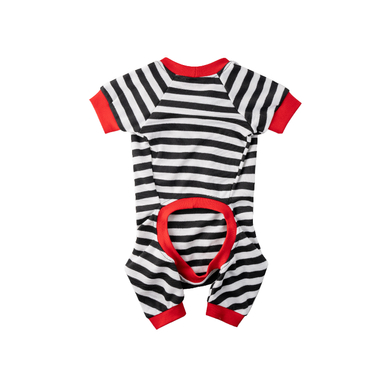 سرهمی سگ تادو طرح دالتون کد THD101