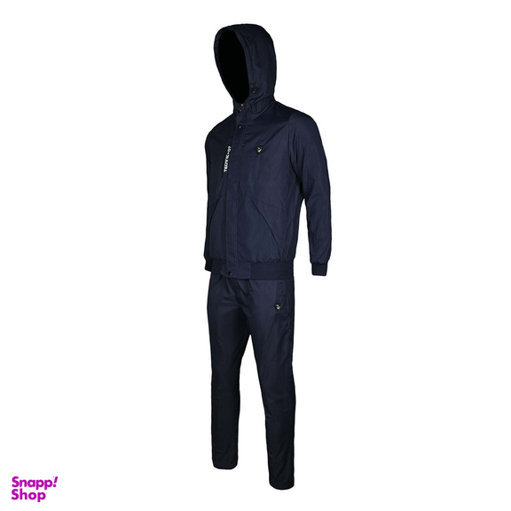 ست گرمکن و شلوار ورزشی مردانه تکنیک+07 مدل GK-132-SO