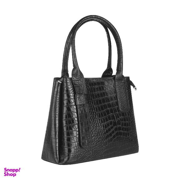 کیف دستی زنانه رویال چرم کد W126.1