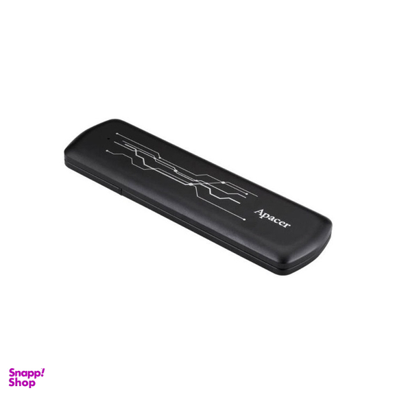 حافظه SSD اکسترنال اپیسر مدل AS722