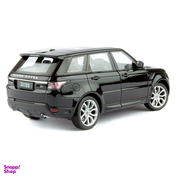 ماکت ماشین ولی مدل RANGE ROVER SPORT