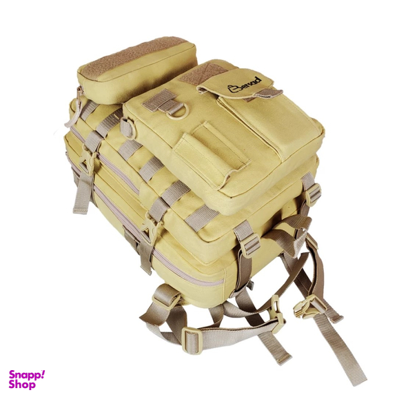کوله پشتی برساد مدل +Bb 103 tactical