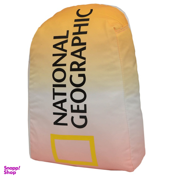 کوله پشتی نشنال جئوگرافیک مدل GRADATION N23720