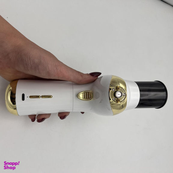 دستگاه آبرسان پوست کد ZM150