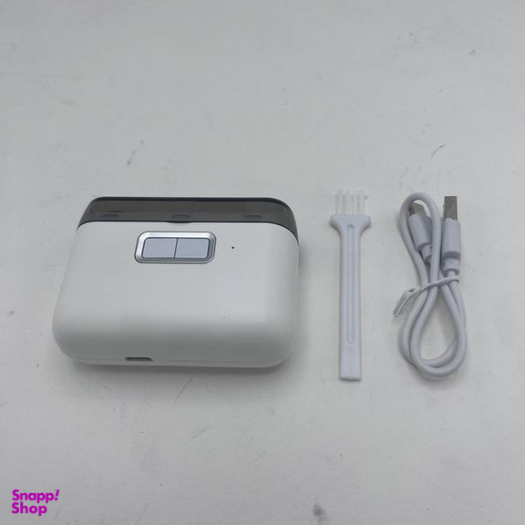 ناخن گیر و سوهان برقی مدل D604
