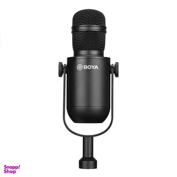 میکروفون استودیویی بویا مدل BY-DM500