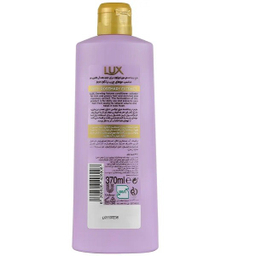 مایع نرم کننده مو لوکس مدل رزماری مناسب مو های چرب یا کم حجم حجم 370 میلی لیتر