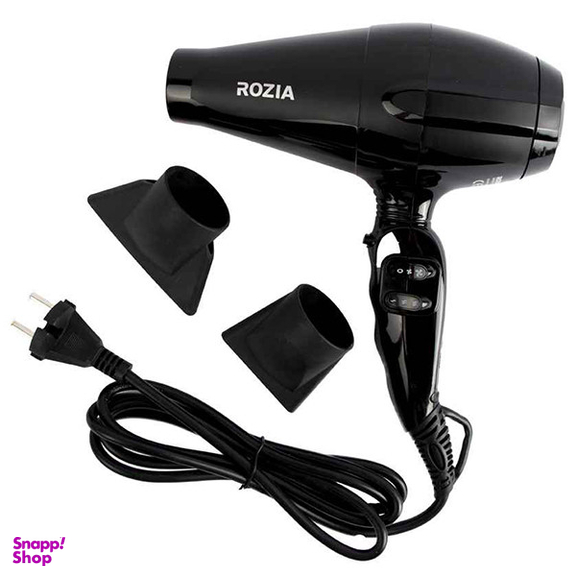 سشوار روزیا مدل HC8308