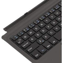 کیبورد تبلت مدل SF-1087D مناسب برای مایکروسافت گو 10 اینچ نسل 1 تا 4