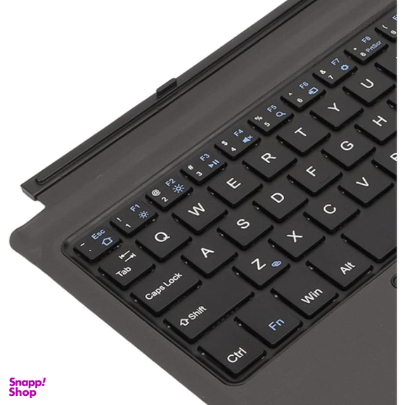 کیبورد تبلت مدل SF-1087D مناسب برای مایکروسافت گو 10 اینچ نسل 1 تا 4