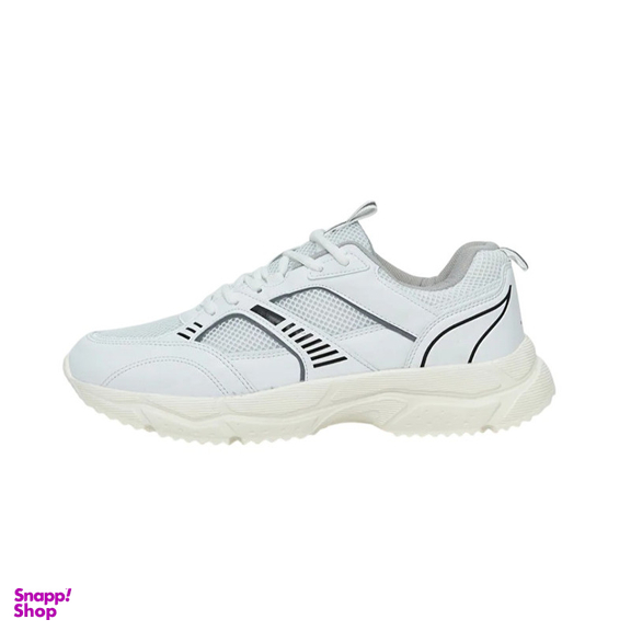 کفش پیاده روی مردانه ال سی وایکیکی مدل انتی شوک فول طبی