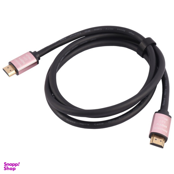 کابل HDMI 4K مچر مدل MR-185 طول 1.5 متر