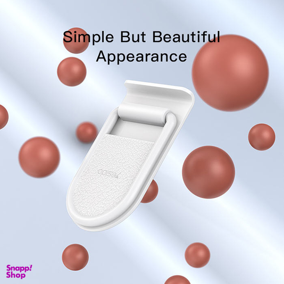 پایه نگهدارنده گوشی موبایل و تبلت یسیدو مدل C141 کد MS