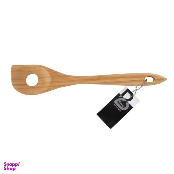 قاشق همزن بداف مدل بامبو