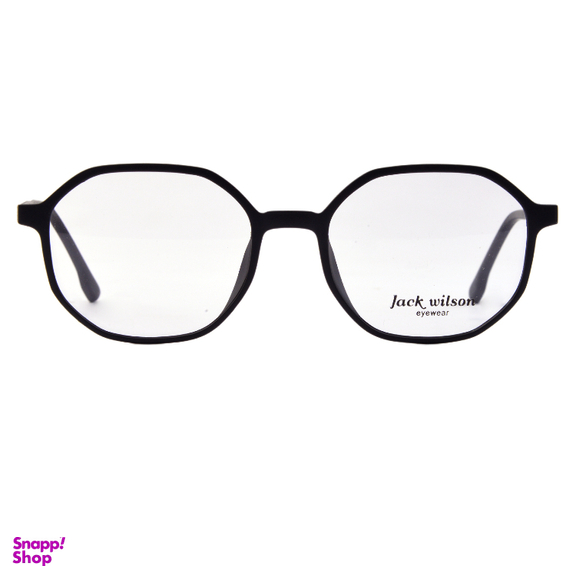 فریم عینک طبی طرح جک ویلسون کد 0028