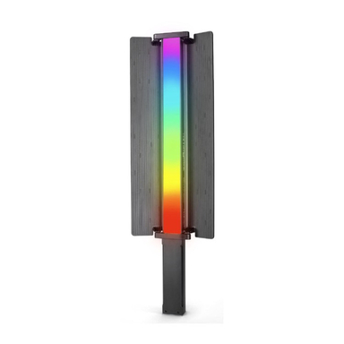 باتوم لایت 30 وات تی بی 2 مدل LP-550 TUBE LIGHT RGB