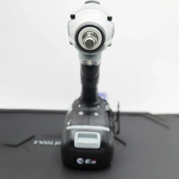 آچار بکس شارژی ای اس مدل YP-GW218TBL-20V