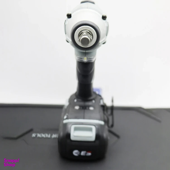 آچار بکس شارژی ای اس مدل YP-GW218TBL-20V