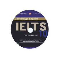 کتاب IELTS Academic Cambridge اثر جمعی از نویسندگان انتشارات الوندپویان جلد 10 تا 16