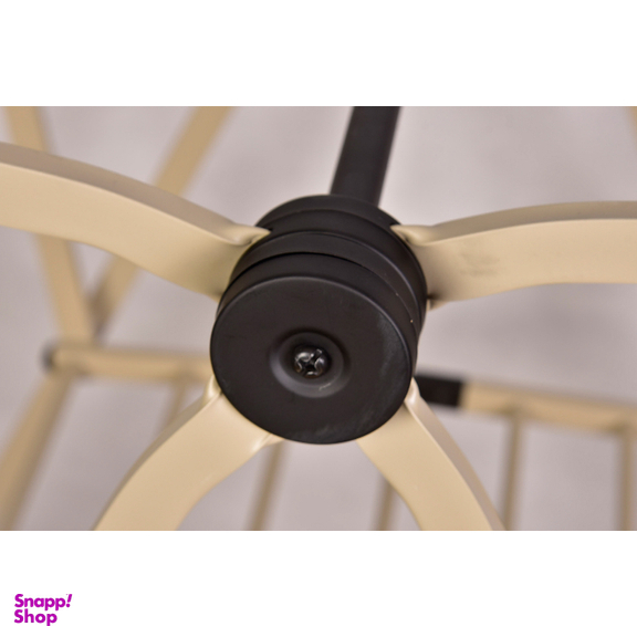 بند رخت تاشو بی وی کی کد 461420