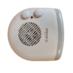 بخاری برقی ارشیا مدل رومیزی
