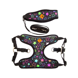 قلاده سگ تادو کد C109 سایز L