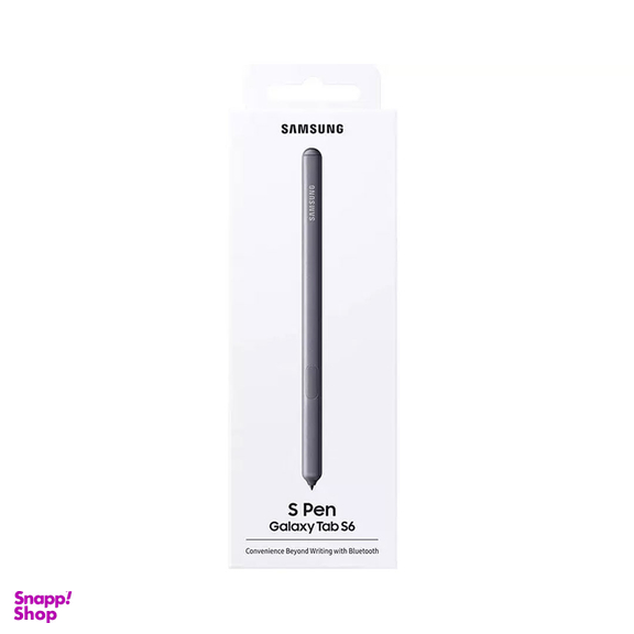 قلم لمسی سامسونگ مدل EJ-T860B مناسب تبلت سامسونگ Galaxy Tab S6 S
