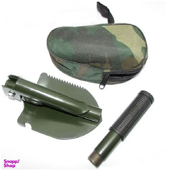 بیلچه سفری مدل MING HUI 300