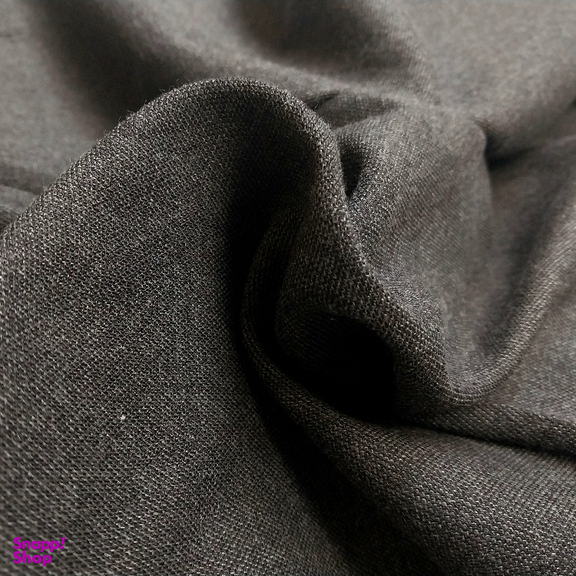 شلوار مردانه کد 3514 رنگ دودی