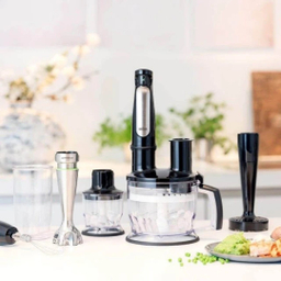 گوشت کوب برقی براون مدل MQ7087