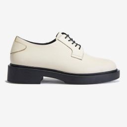 کفش زنانه چرم مشهد مدل j2647-092