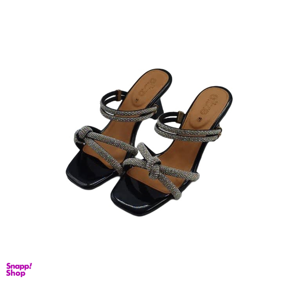صندل زنانه الیزه مدل NM0081