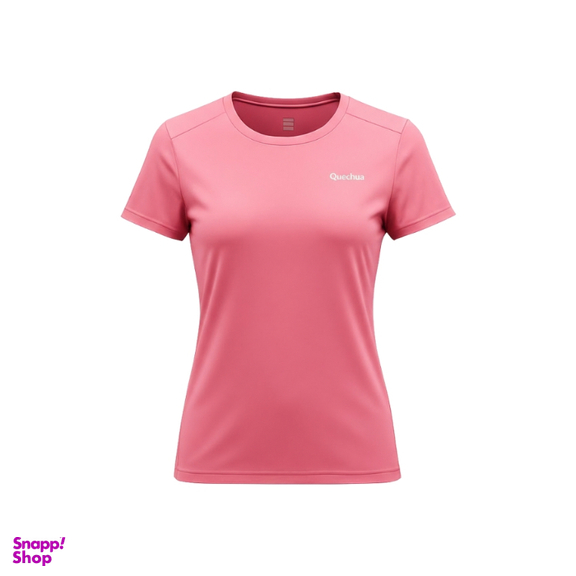 تیشرت ورزشی زنانه کچوا مدل 12