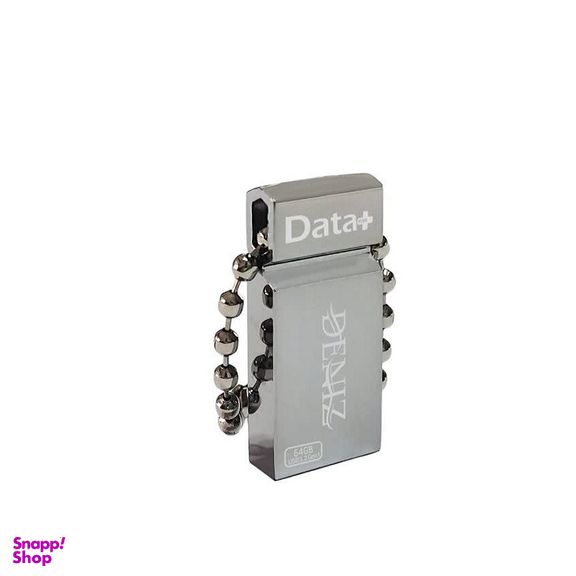 فلش مموری دیتا پلاس مدل Deniz USB3.2 ظرفیت 32 گیگابایت