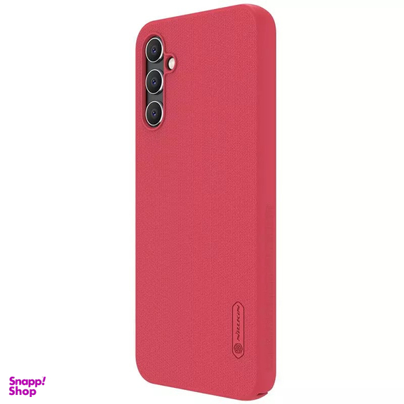 کاور نیلکین مدل Super Frosted Shield مناسب برای گوشی موبایل سامسونگ Galaxy A14 4G