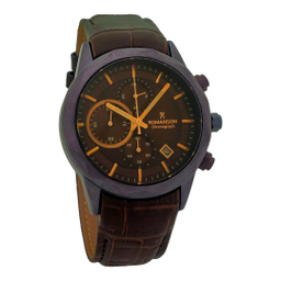 ساعت مچی عقربه ای مردانه رومانسون کد HPE2085G