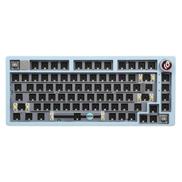 کیت کیبورد مکانیکال آلومینیومی ایپومیکر مدل LEOBOG Hi75