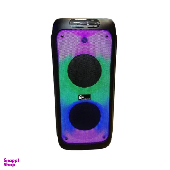 اسپیکر شارژی قابل حمل امیننس مدل EM-838A