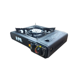 اجاق گاز سفری پارس رگولاتور مدل BDZ-155-AL