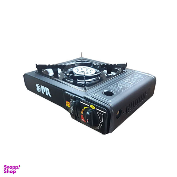 اجاق گاز سفری پارس رگولاتور مدل BDZ-155-AL