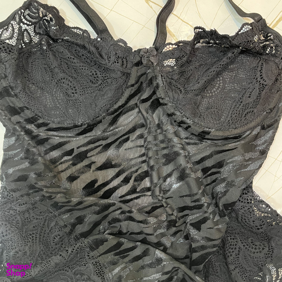 بادی زنانه مدل M001