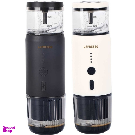 اسپرسوساز لپرسو مدل LPCFFM0001