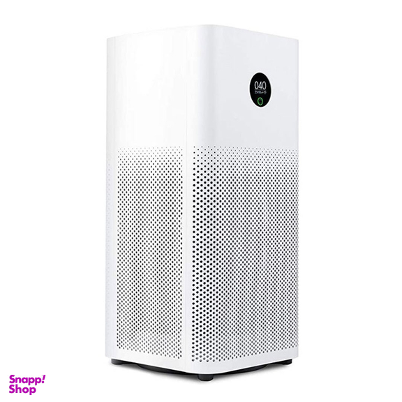 دستگاه تصفیه کننده هوا شیائومی مدل Mi Air Purifier 3H