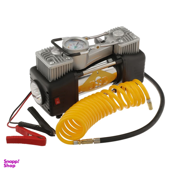 پمپ باد فندکی جاب کد 2327 مجموعه 8 عددی