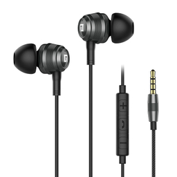 هدفون لانگسدوم مدل  LAM 100 BK-DJ