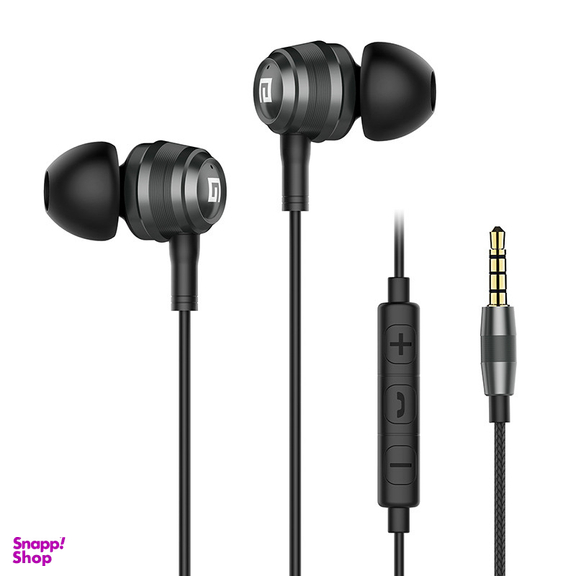 هدفون لانگسدوم مدل  LAM 100 BK-DJ