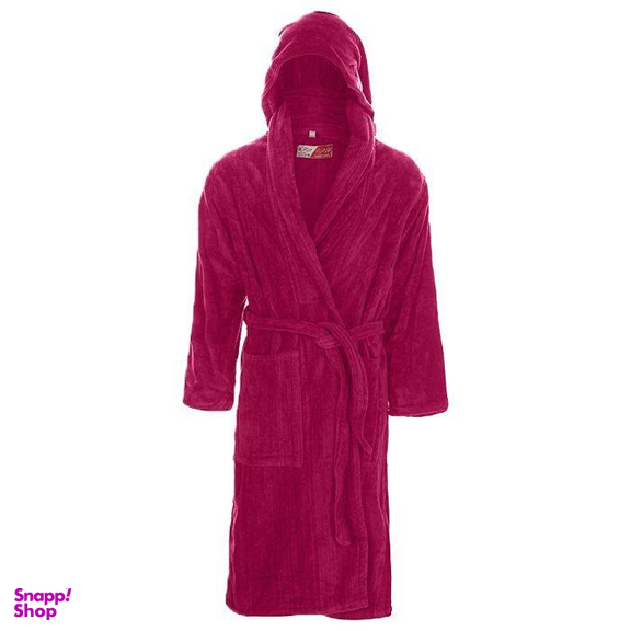 حوله پالتویی حوله هنر کد 02 سایز 135x145 سانتی‌متر
