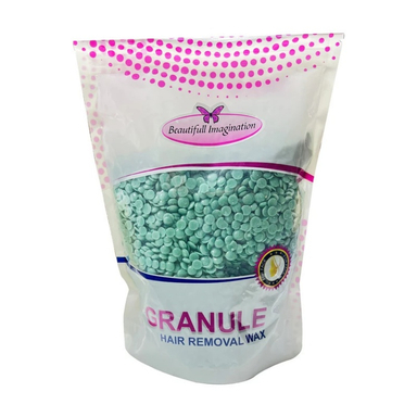 وکس موبر بیوتیفول ایمیجینیشن مدل چای سبز وزن 1000 گرم