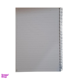 دفتر مشق 100 برگ مکث نوت کد 11_9172