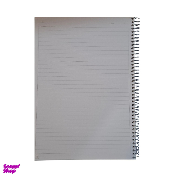 دفتر مشق 100 برگ مکث نوت کد 11_9172